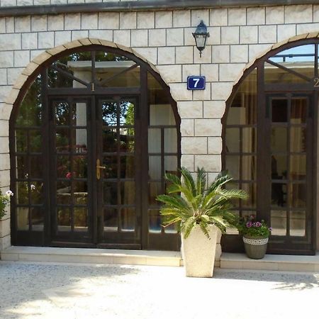 Guest House Villa Castio Petrovac Εξωτερικό φωτογραφία