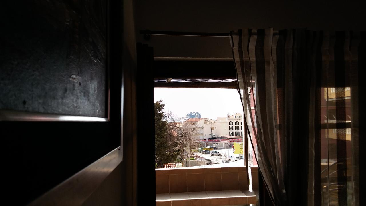 Guest House Villa Castio Petrovac Εξωτερικό φωτογραφία