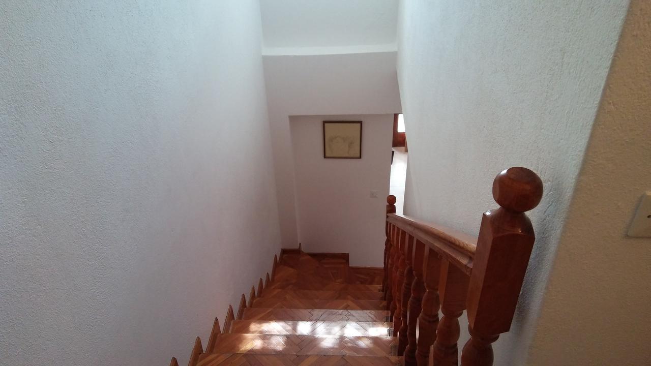 Guest House Villa Castio Petrovac Εξωτερικό φωτογραφία