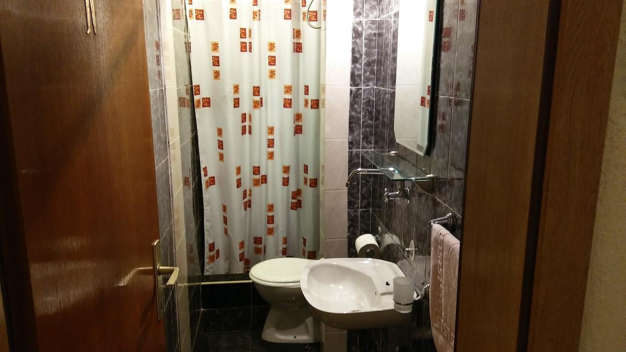 Guest House Villa Castio Petrovac Εξωτερικό φωτογραφία
