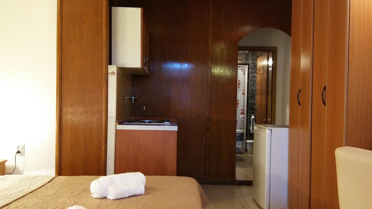 Guest House Villa Castio Petrovac Εξωτερικό φωτογραφία