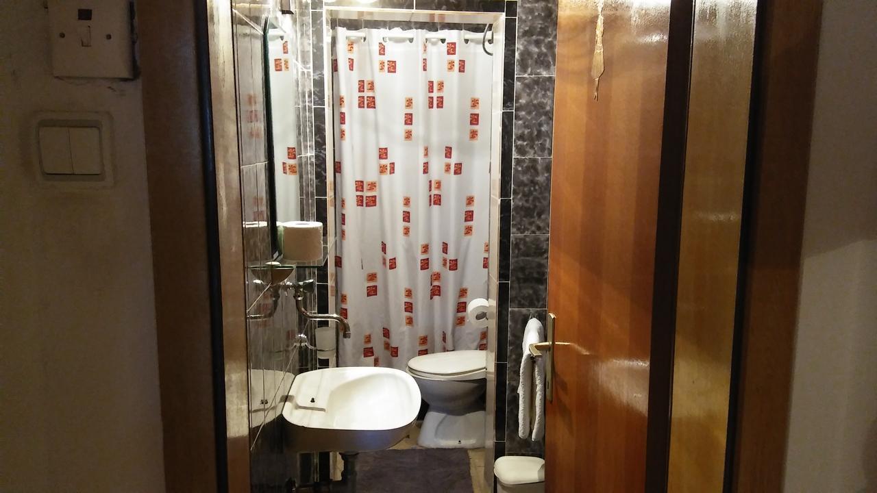 Guest House Villa Castio Petrovac Εξωτερικό φωτογραφία