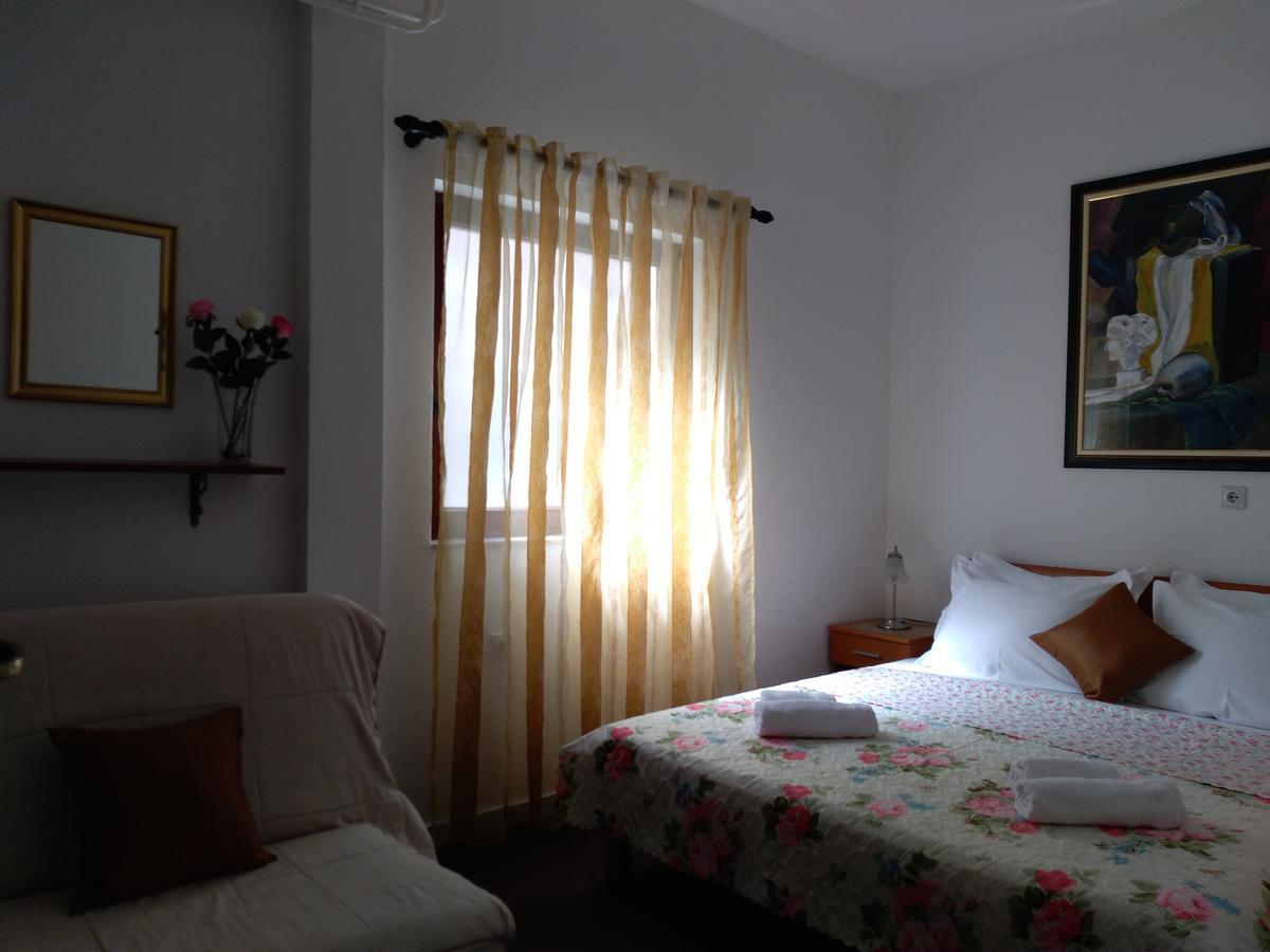 Guest House Villa Castio Petrovac Εξωτερικό φωτογραφία