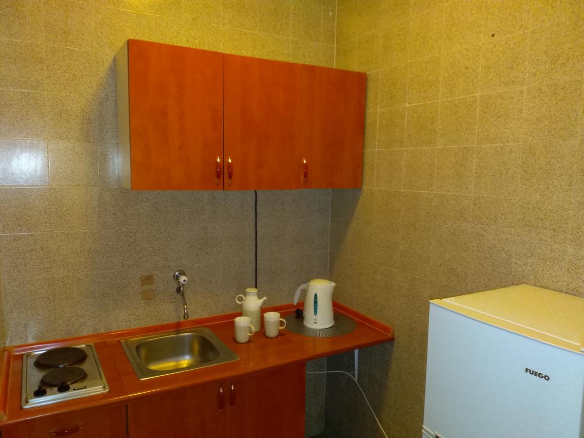 Guest House Villa Castio Petrovac Εξωτερικό φωτογραφία