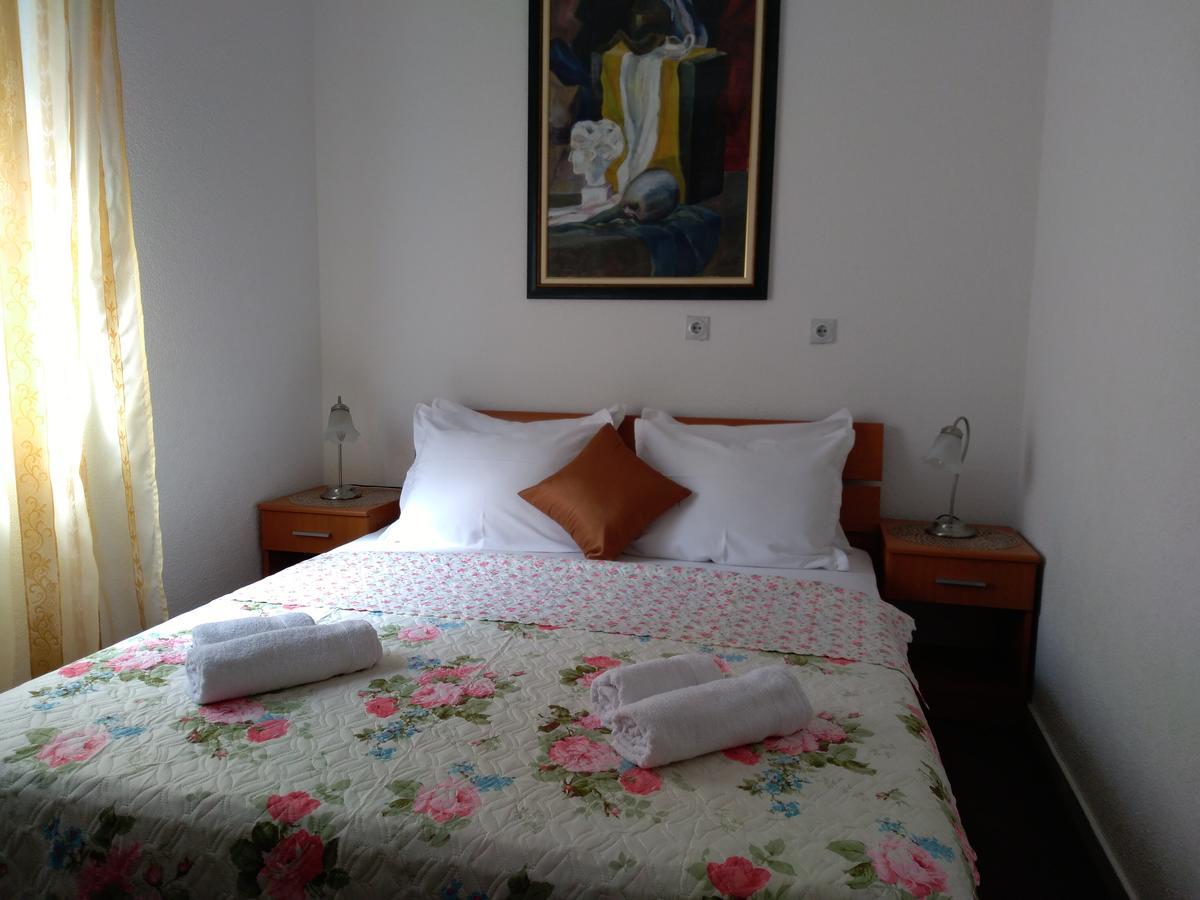 Guest House Villa Castio Petrovac Εξωτερικό φωτογραφία