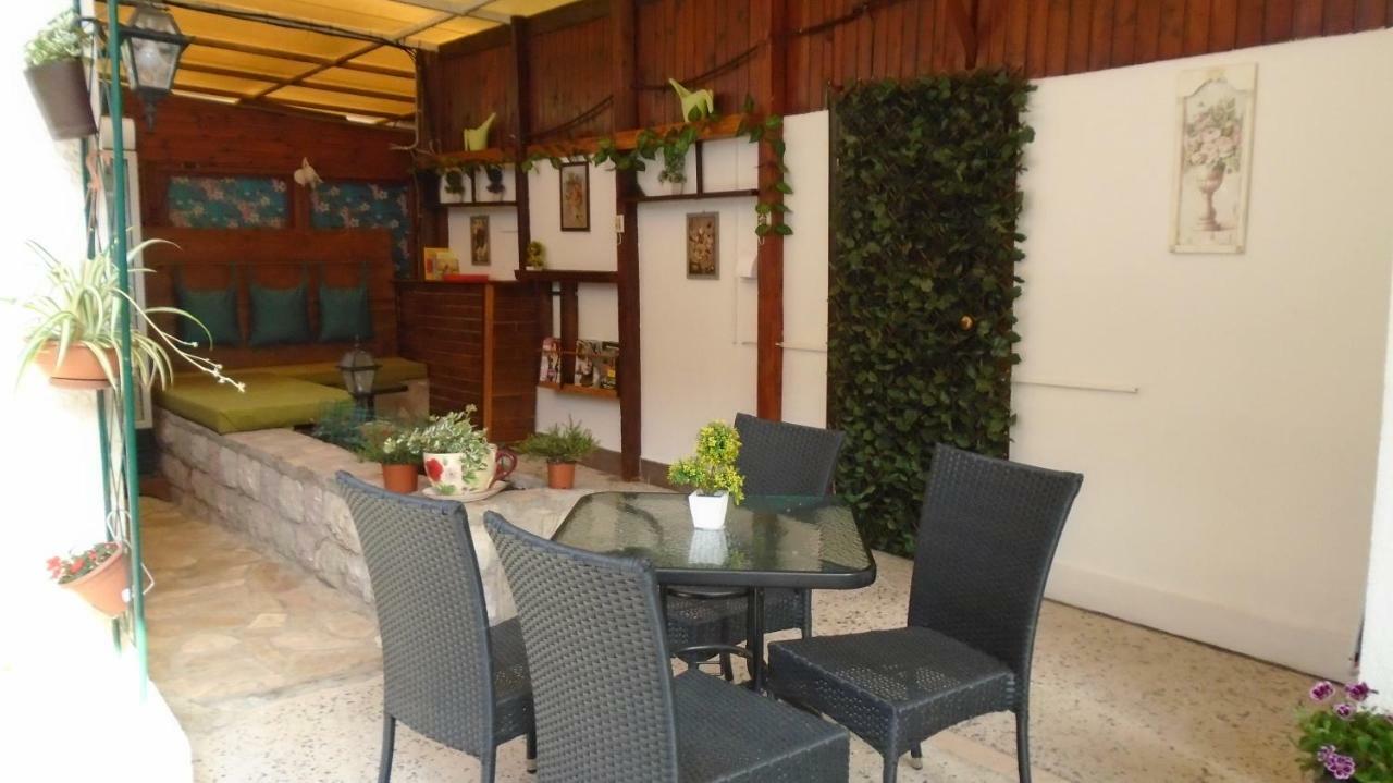 Guest House Villa Castio Petrovac Εξωτερικό φωτογραφία