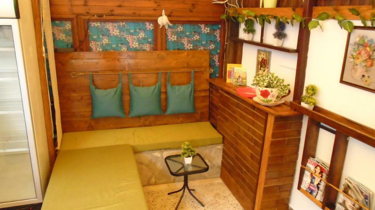Guest House Villa Castio Petrovac Εξωτερικό φωτογραφία